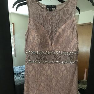 Short and cute prom dress